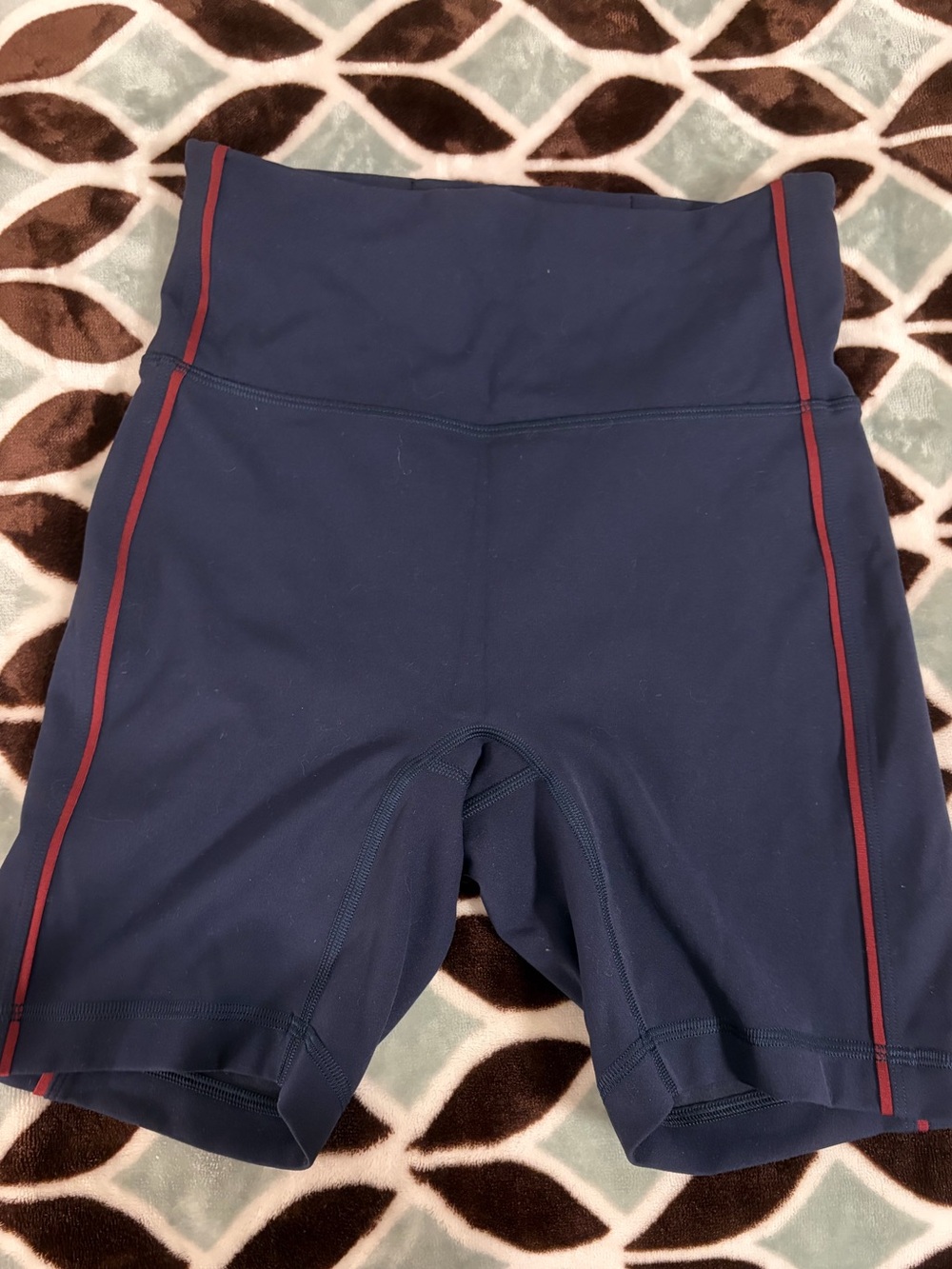 Lululemon Biker shorts